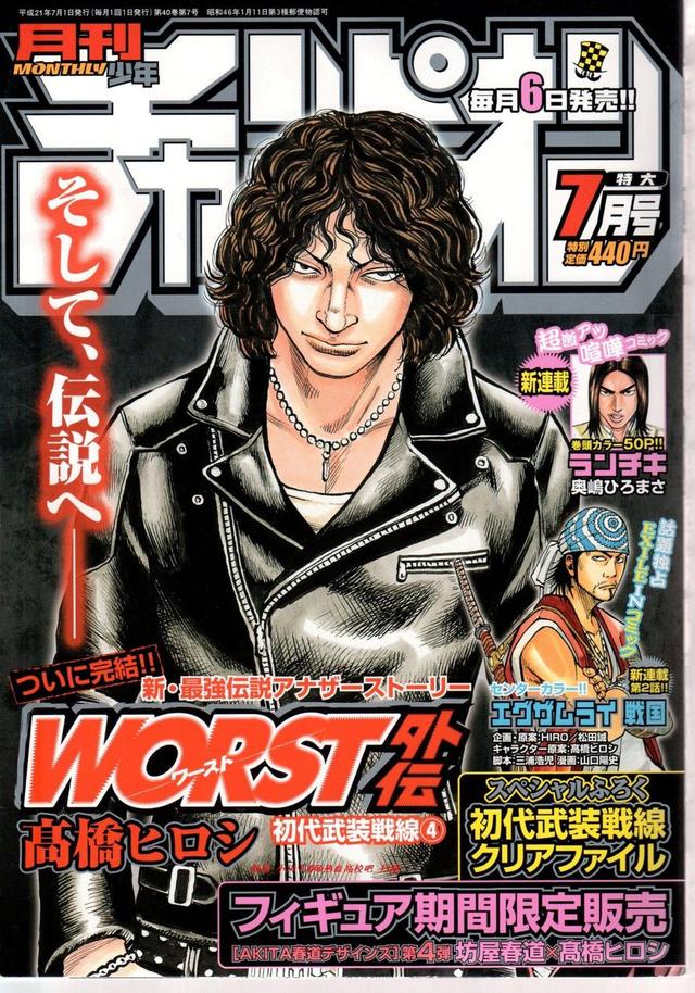 《热血高校》全系列排序介绍
