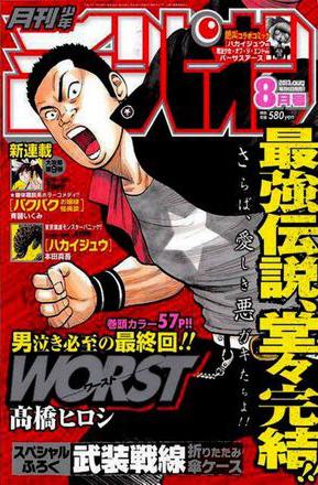 《热血高校》全系列排序介绍