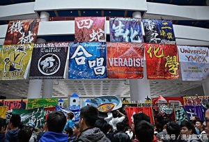 关于大学社团，你了解多少？
