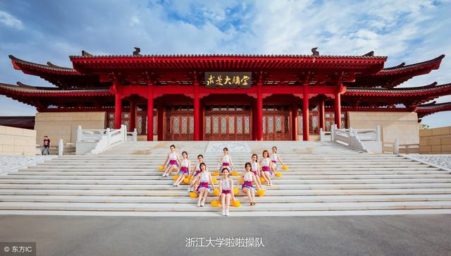 2020考研择校：我国华东地区最好大学100强