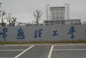 2018年江苏二本大学排名