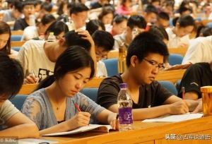 2020年的考研人，正在磨刀霍霍，但对其结果
