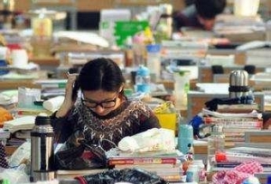 大学生｜考研or入职？这样选择才对