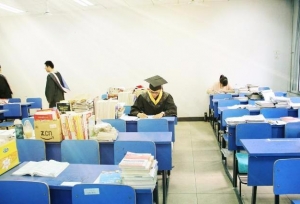 考研：2019研招的5大变化，考生调剂志愿的