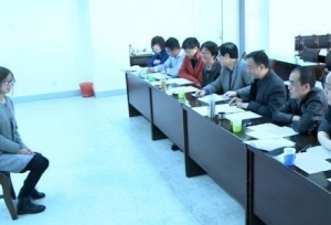 考研复试顺利通关 这四个流程 值得了解