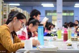 2019考研人都想知道的：各科目考试时间和试
