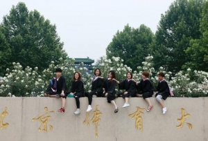 体育类院校放假时间，看看有你家母校吗