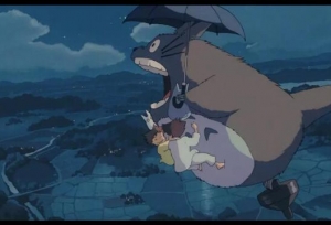 《龙猫》中国上映，一场迟到30年的相约！附