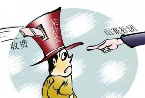 广西公布“离岸社团”、“山寨社团”名单及涉嫌非法社会组织