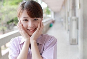 大学里，什么样的女生最受男生喜欢？单身狗看完很扎心！