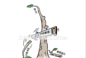 2019考研英语（一）大作文预测 教育类