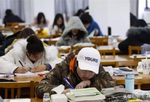 「独家」2019考研报告来了，报名激增52万人