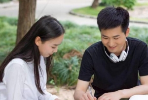 大学里什么样的男生最优秀？听听985学姐怎
