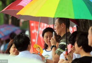 考研初试将至，考研家长建议了解这三点，做