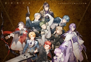 从国创音乐企划到正式宣布动画化，时之歌Pr