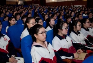全国高考最辛苦的省，很多都考上985大学！