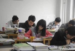 致19年考研党：想考研不知道如何开始，这有