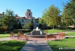 美国联盟大学之克莱蒙特学校联盟（一）