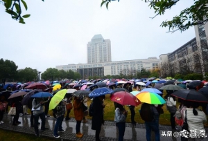 2019年研究生招生考试开考：培养规模持续扩