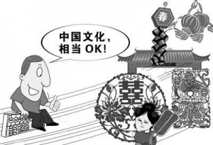 何凯文考研英语作文预测！关于文化的范文来