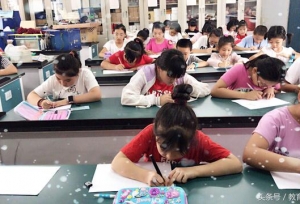 郑州市惠济区金洼小学精彩纷呈的社团活动又