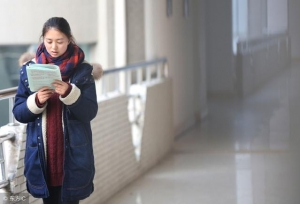 考研：很累，但无路可退，既然这样，就听听