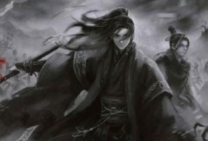 在魔道祖师里，主角们的外号，魏无羡特搞笑