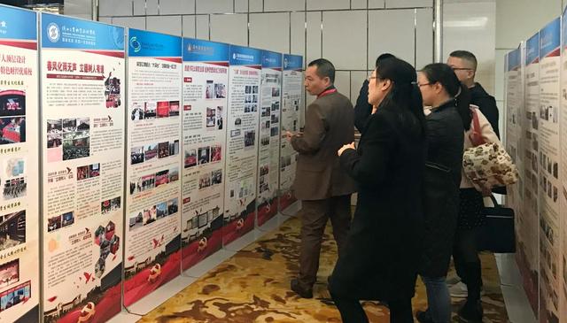 陕西这所高校：入选《中国青年报》全国高职院校融媒体平台！