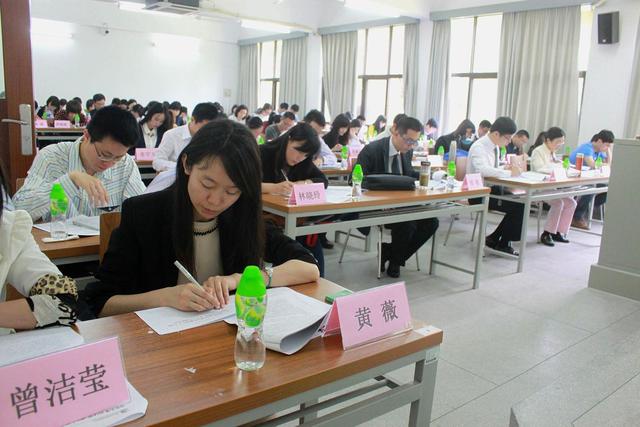 研究生复试到底考什么？考研学姐：这3大模块越早准备越好！
