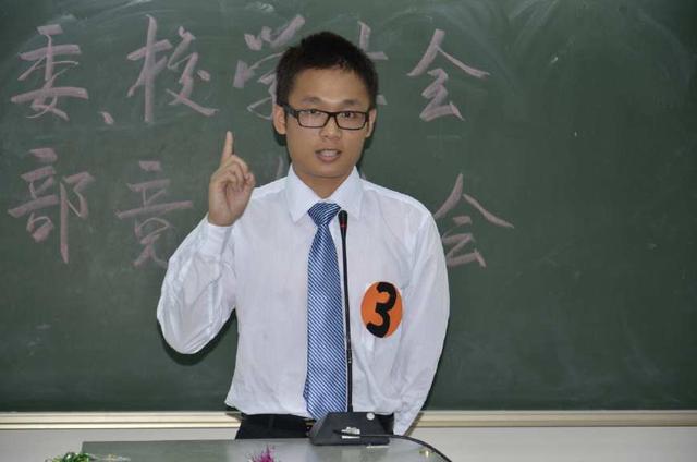 大学生入学生会和社团，哪一个更有优势？学姐一句话说透了