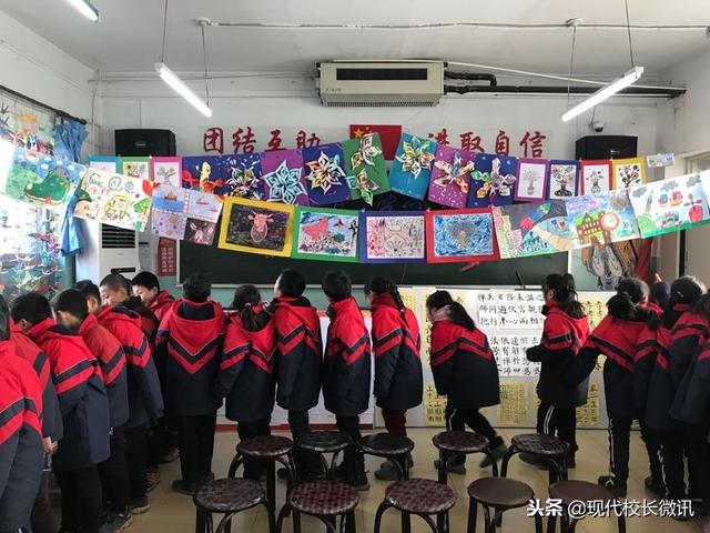 「直通校园」众美各美，让我们在精彩的社团活动里共庆元旦吧！