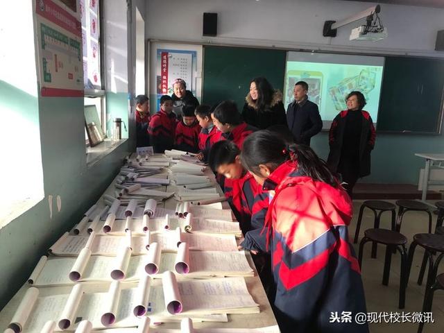 「直通校园」众美各美，让我们在精彩的社团活动里共庆元旦吧！