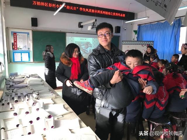 「直通校园」众美各美，让我们在精彩的社团活动里共庆元旦吧！