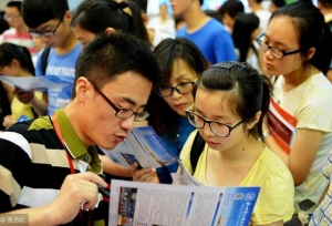 5大热门专硕专业2014-2018年考研分数线解析