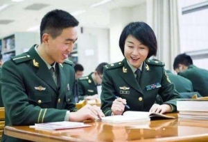 考研很难，部队基层军官想在职考研更难