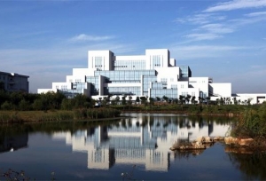 山东一大学：拥有亚洲高校单体面积最大的建