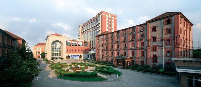 中国高校“江湖派系”盘点之C9（九校联盟）