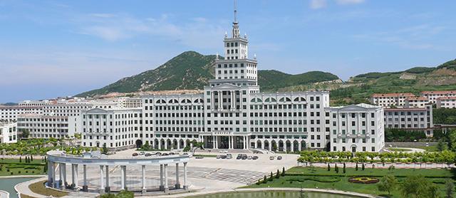 中国高校“江湖派系”盘点之C9（九校联盟）