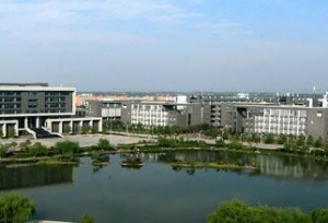 中国药科大学2017年录取分数线