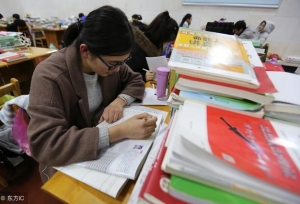 2020年考研英语应该怎么准备呢？