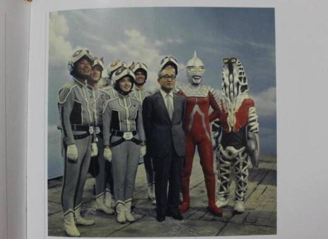 迪迦奥特曼：迪迦真的差？黑粉太多？圆谷给出了解释