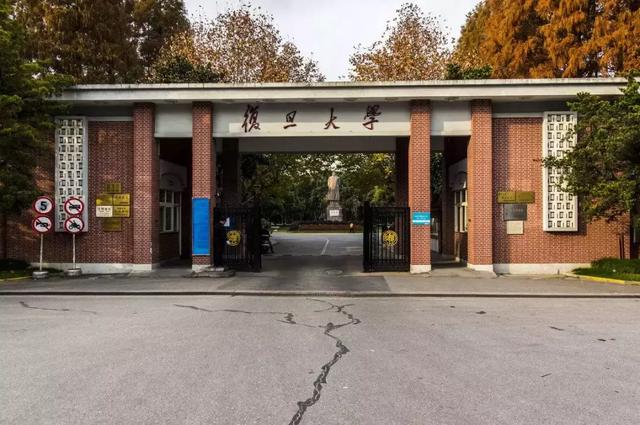 中国8大著名同城“双子星”大学：清华北大、复旦交大、华科武大……