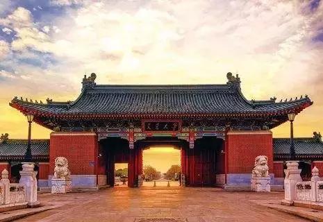 中国8大著名同城“双子星”大学：清华北大、复旦交大、华科武大……