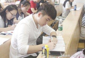 如何看待考生普遍反映考研英语“新题型”难