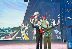 高校国防教育的亮丽名片