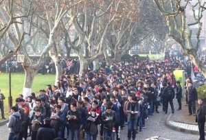 2020考研时间轴，什么时间做什么事列得清清