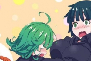 一拳超人：谁才是漫画中真正的女主呢？存在