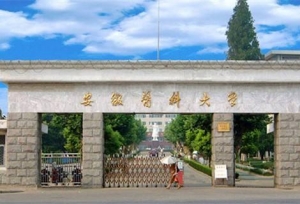 考多少分才能上安徽医科大学