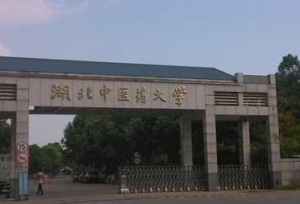 2017年湖北中医药大学录取分数线