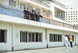 又一所大学2019年考研自命题成绩公布！